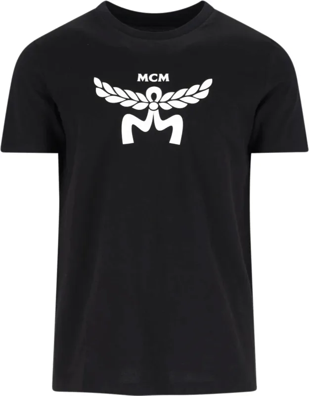 Logo T-shirt