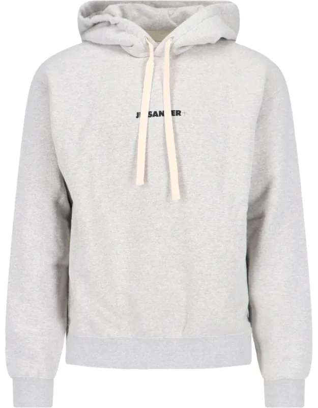 Logo Hoodie
