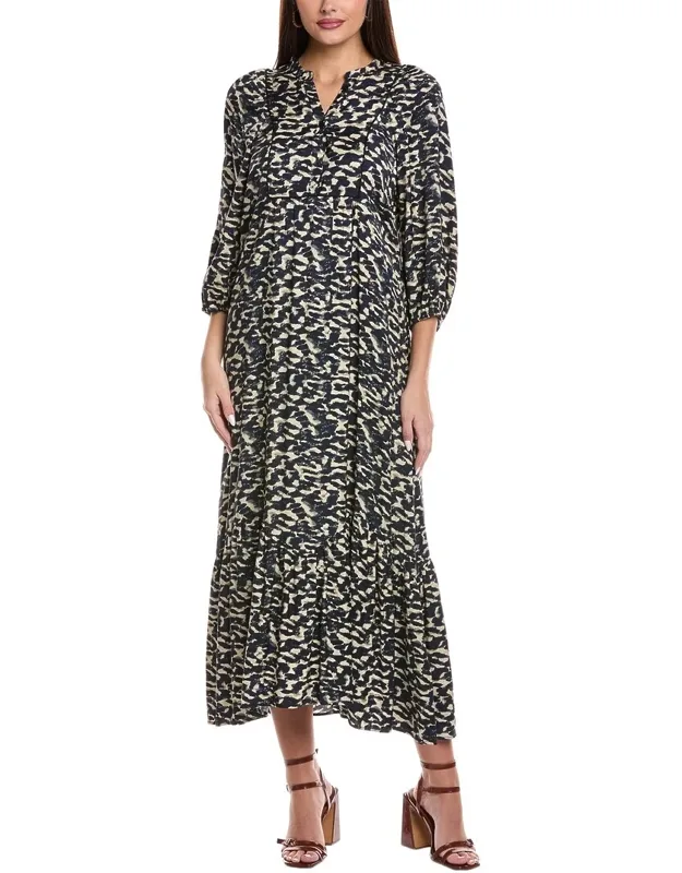 Agatha Maxi Dress