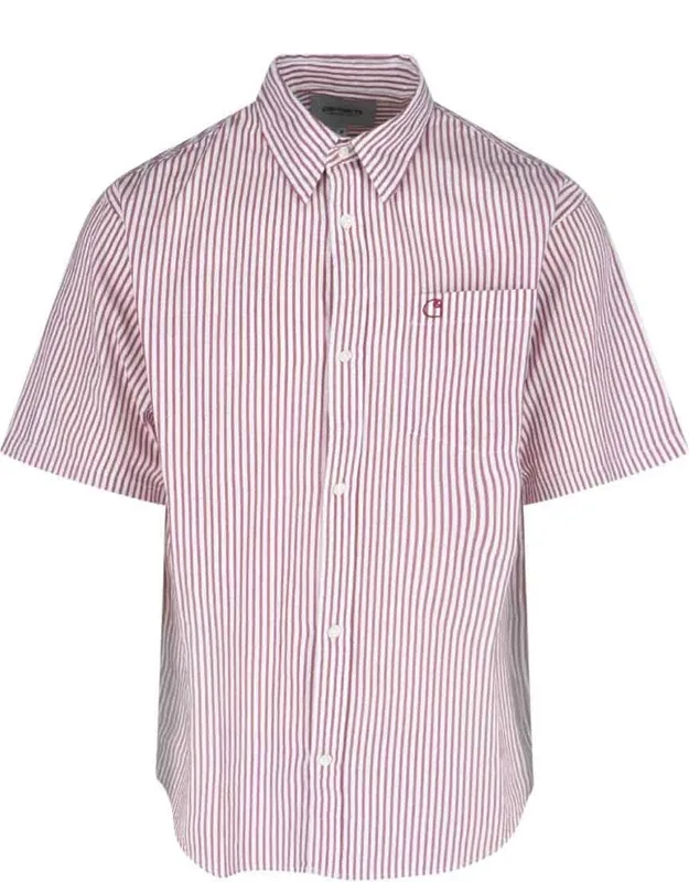 Striped Shirt