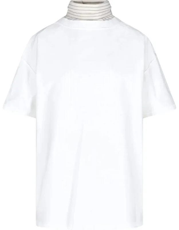 Inverted Shirt