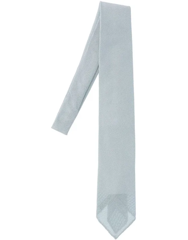 Silk Tie