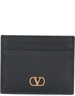 Vlogo Signature Card Holder