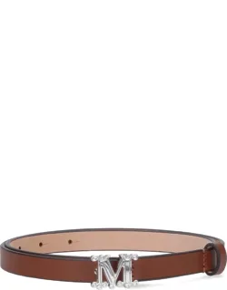 Monogram Belt