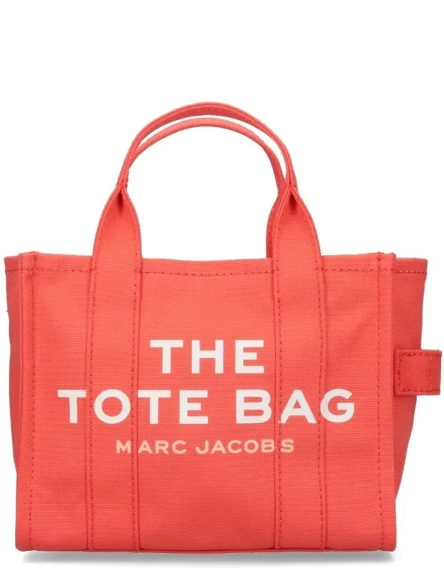 Small Tote Bag "the Canvas"