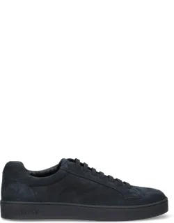 Low Top Sneakers