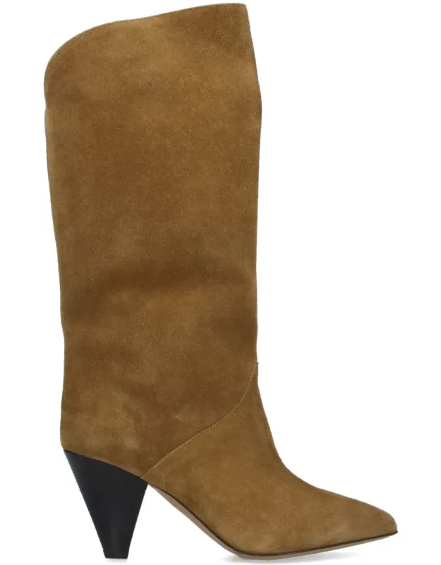 Lirina High Boots