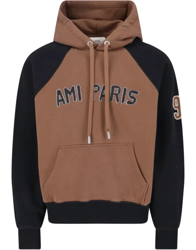 Logo Hoodie
