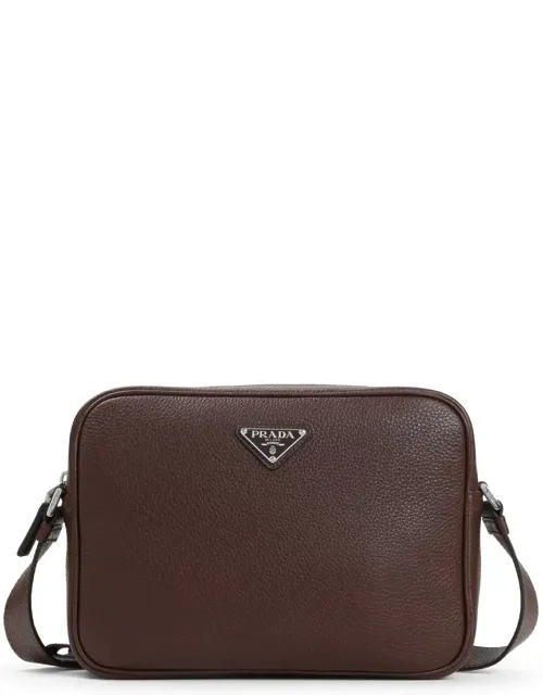 Satchel And Crossbody