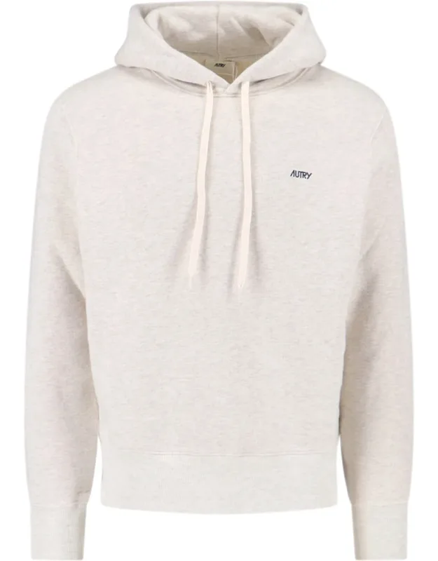 Logo Hoodie