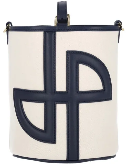 Small Bucket Bag