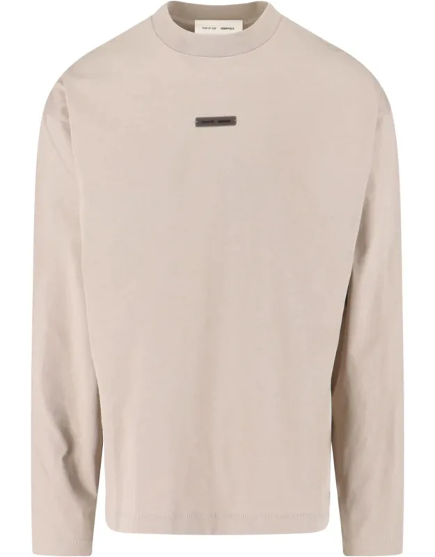 Essentials Logo T-shirt