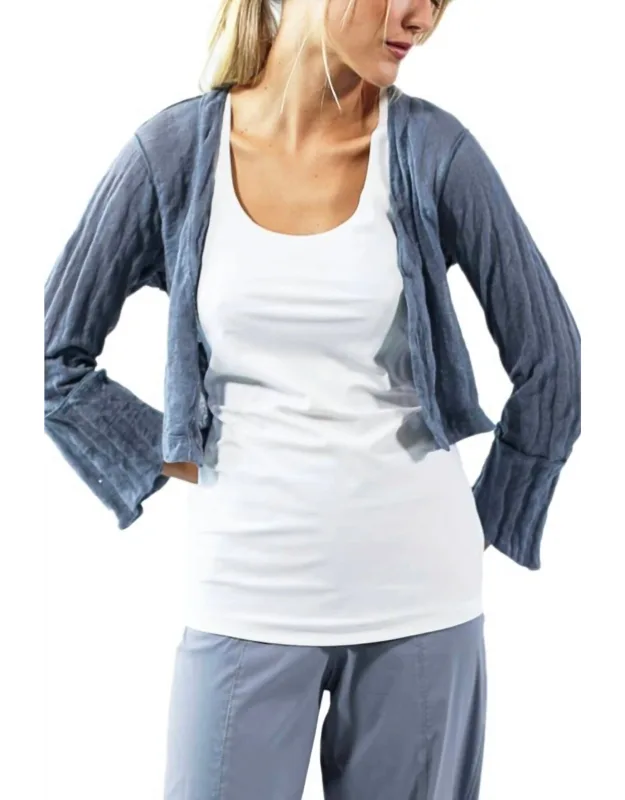 Juliette Tank Top