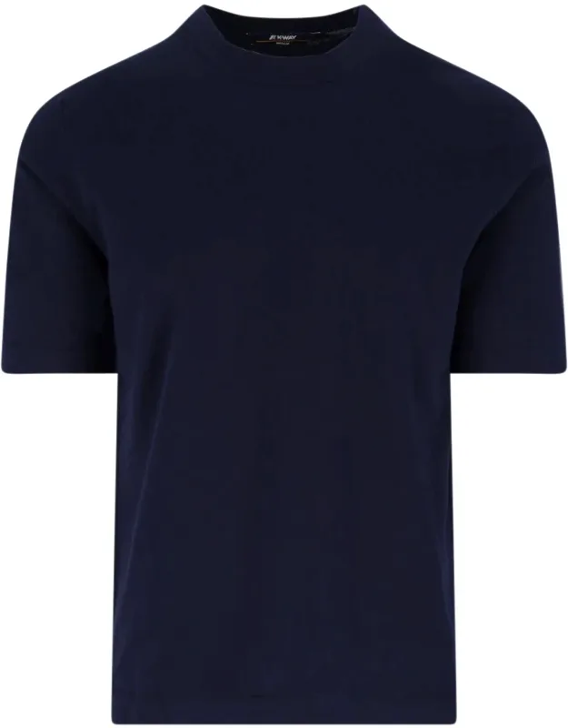 Crew Neck Sweater
