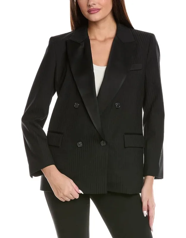 Shawn Blazer