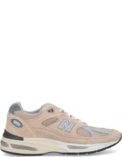 "made In Uk U991v2" Sneakers