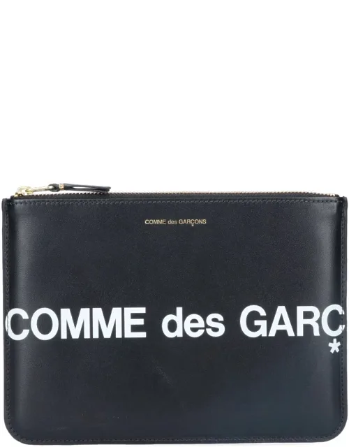 Wallet Pouch