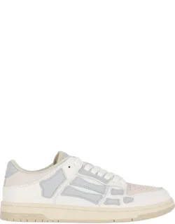 "skel" Low Top Sneakers