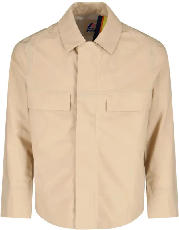 Orion Zip Jacket