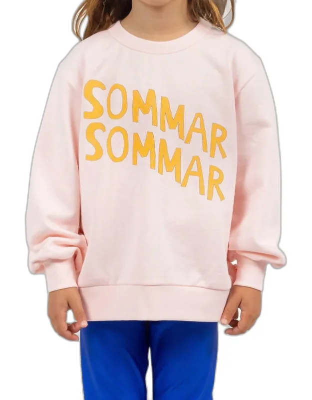Sommar Graphic Sweatshirt