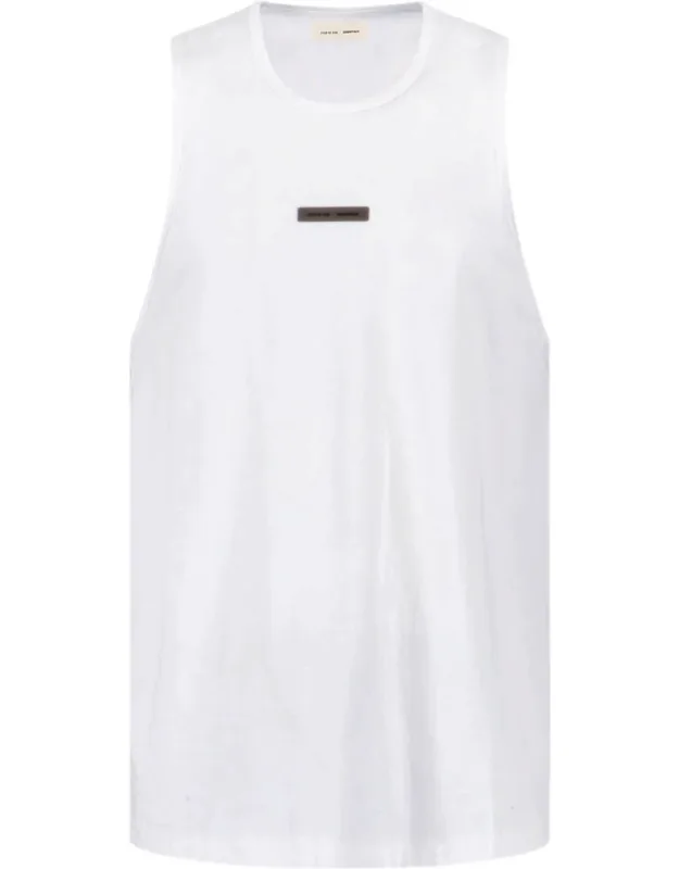 Essentials Tank Top