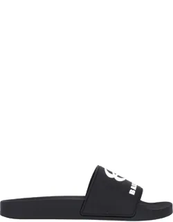 Pool Slide Sandals