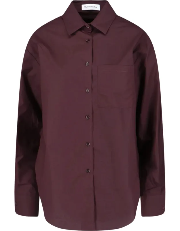 Lui Shirt