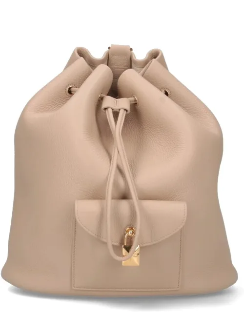 Extra Drawstring Backpack
