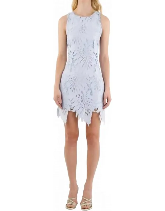 Drácena Mini Dress