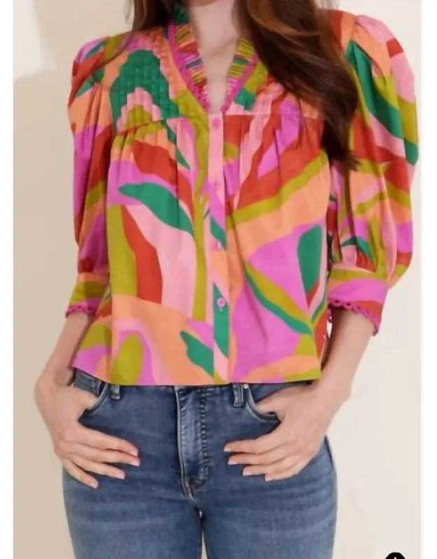 Blake Top