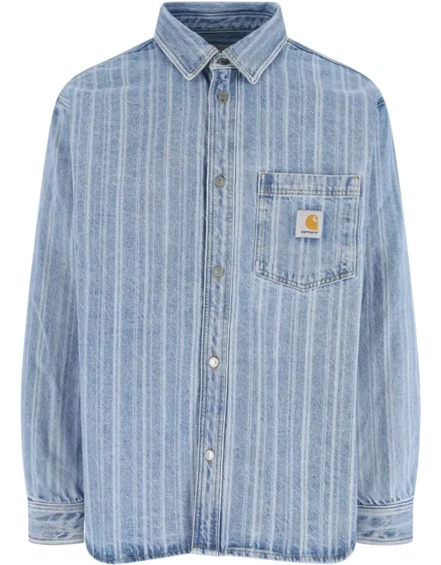 Rylan Shirt Jacket