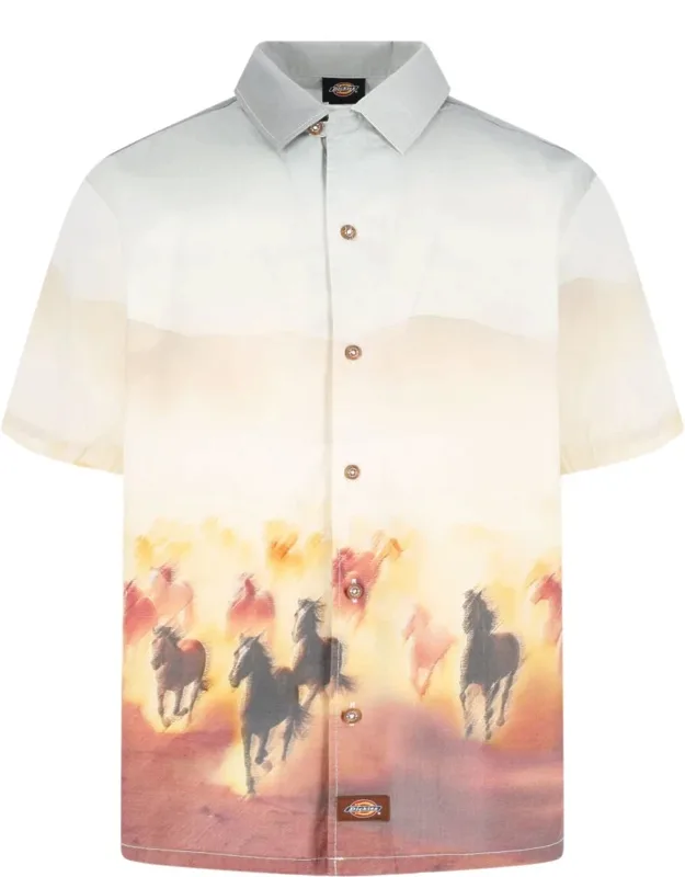 Running Wild Shirt