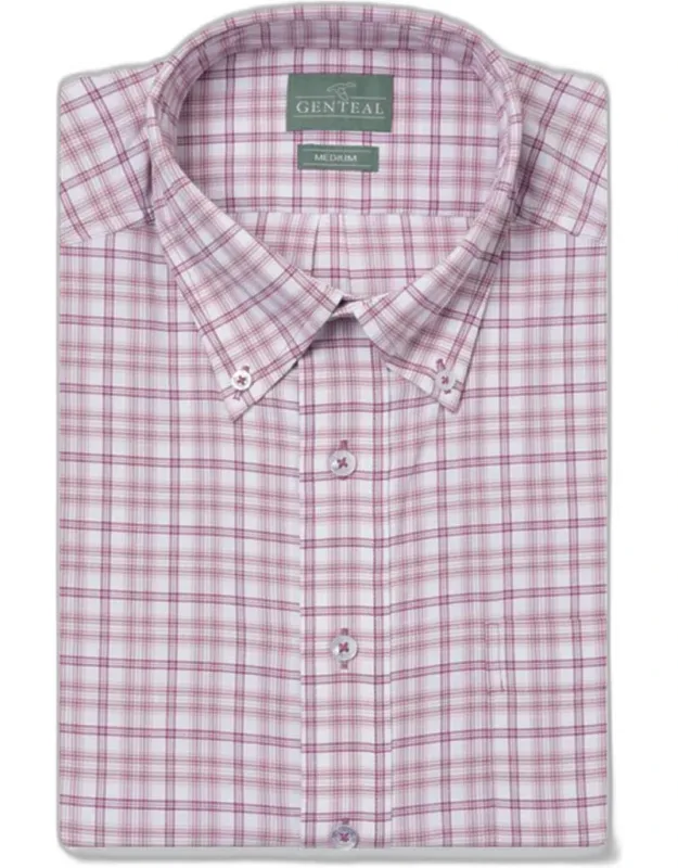 Brookline Softouch Performance Sport Shirt