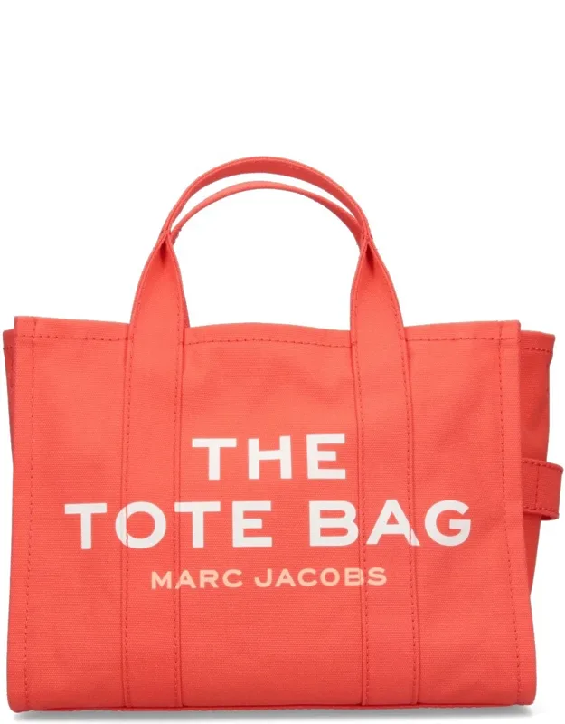 The Canvas Medium Tote Bag
