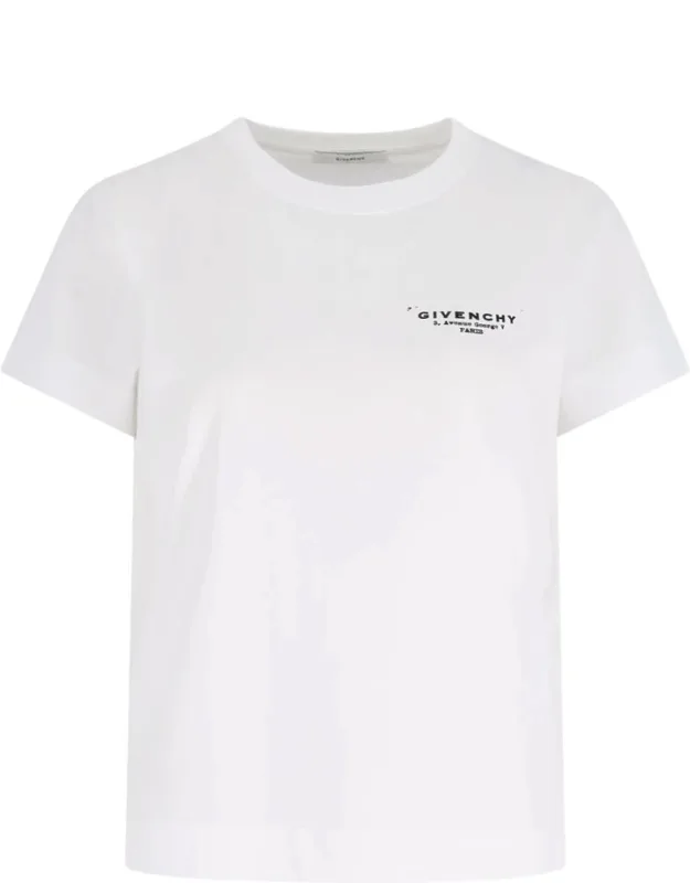 Logo T-shirt