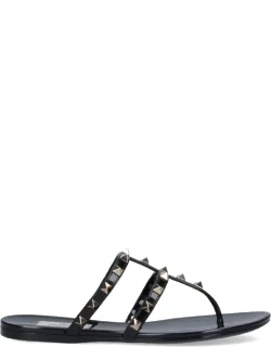 Roman Studs Sandals