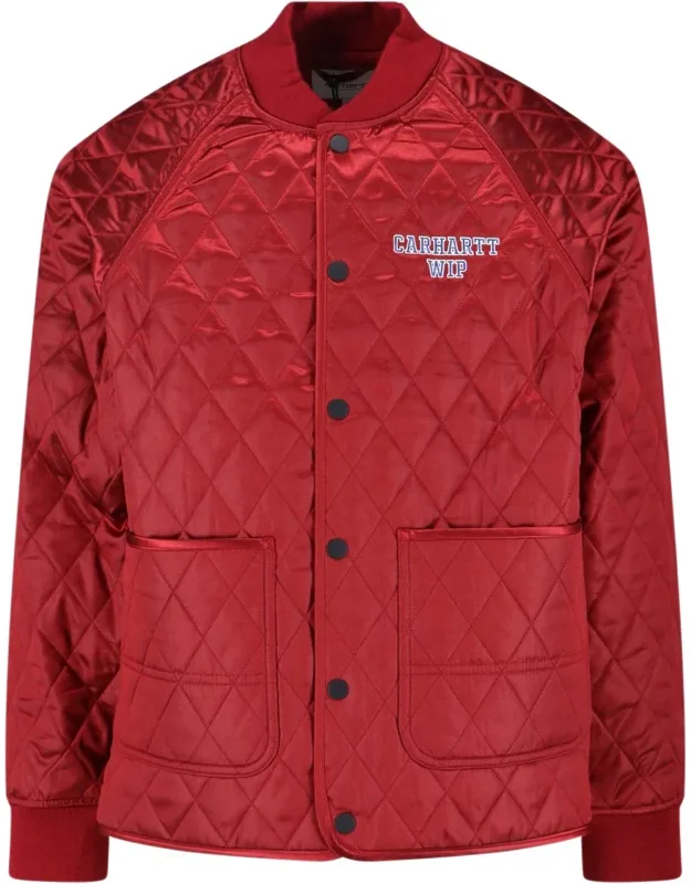 Alumni Liner Jacket