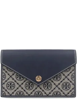 't Monogram' Chain Wallet