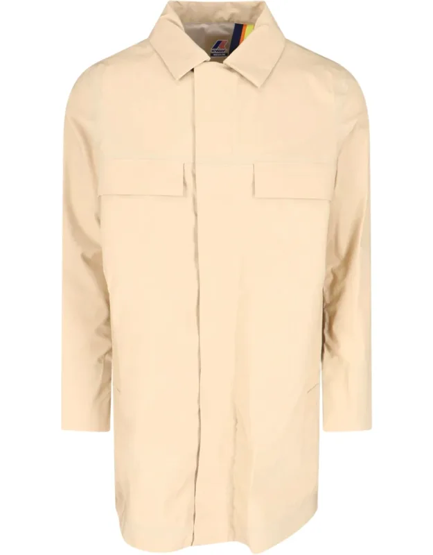 Poir Zip Jacket