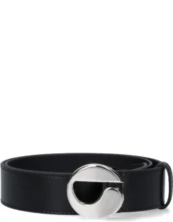 Logo Belt