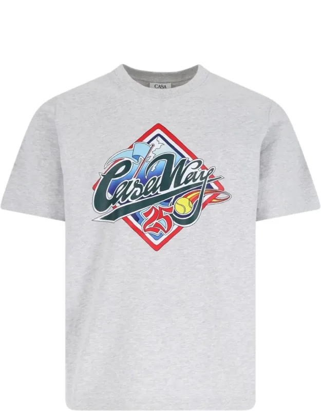"world Series T-shirt"