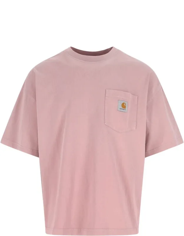 Hudson Pocket T-shirt