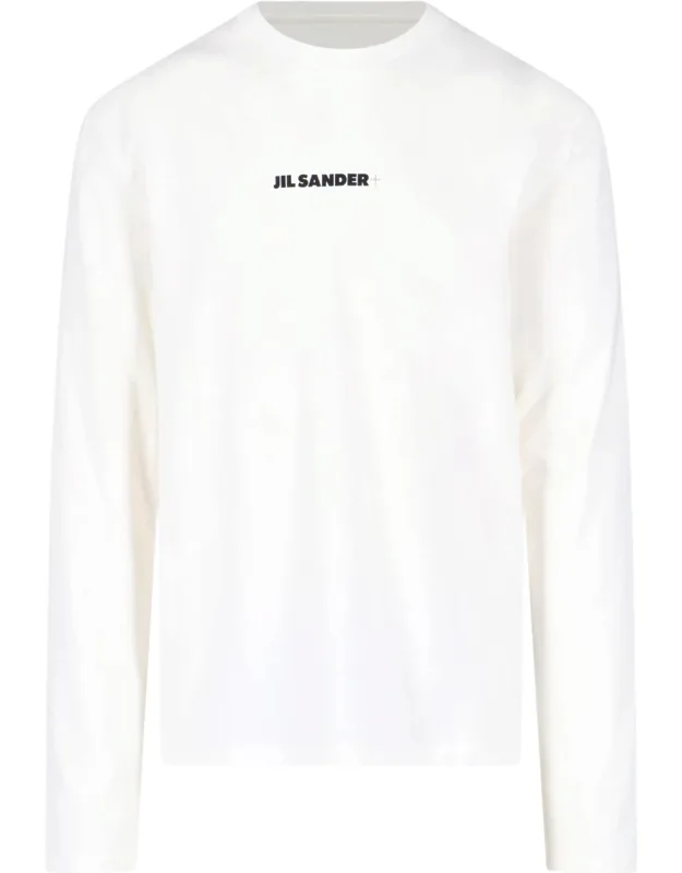 T-shirt Cotton Crewneck