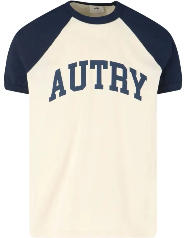 Logo T-shirt