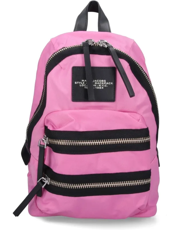 The Biker Medium Backpack