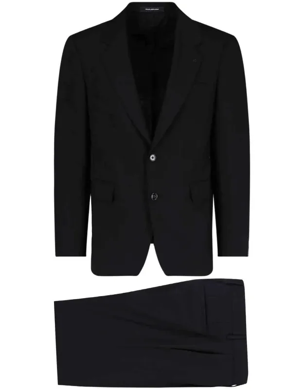 Single-breasted Suit