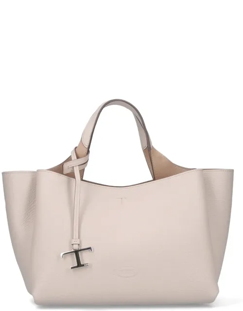 Logo Mini Bag