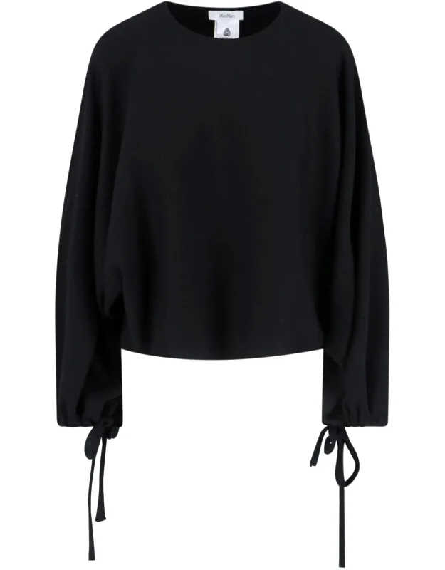 Virgin Wool Sweater