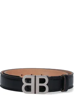 Logo Belt