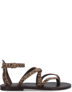 Thong Sandals